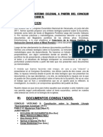 Magisterio Eclesial A Partir Del Concilio Vaticano Ii