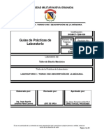 Laboratorio 1 Torno Cnc- Descripción de La Máquina r2