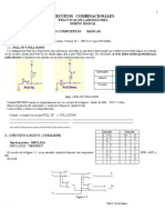 Combinacionales - ALU - 13 Oct Oto2020