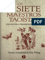 LosSieteMaestrosTaoistasPDF2 PDF