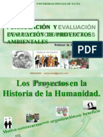 1.2 Proyecto Ambiental