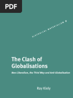 Download Clash of Globalisations by AnamariaCioanca SN50812213 doc pdf