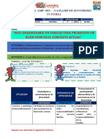 2° Sesion Tutoria 22-04-2021