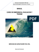 Manual de Emergencia y Evacuación Tsunami COMPRIMIDO