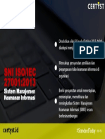 ST 004 - Iso 27001 R1