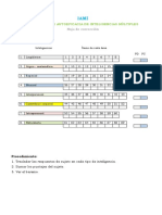 2. Hoja de corrección manual IAMI