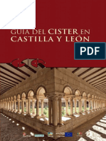 Guia Del Cister de Castilla y León