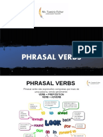 Phrasal Verbs: How To Use Them?