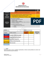 2D Lab03 - Soluciones - Reporte de Laboratorio - G02 - 2021