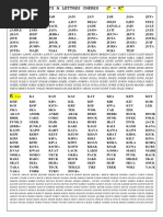 Scrabble 2012 Ods6 - 2013