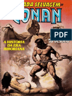 A Espada Selvagem de Conan #005