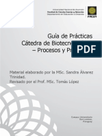 Guia de Practicas - BiotecII - 2021