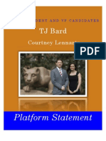 TJ Bard: Courtney Lennartz