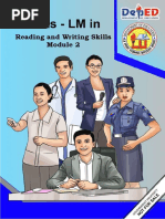 SHSREADING&WRITINGMODULE2