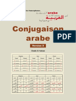 Conjugaison Arabe v2 Hakkak