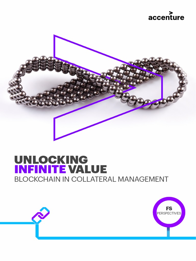 Accenture Unlocking Infinite Value | PDF | Over The Counter (Finance ...