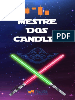 Mestre Do Candles