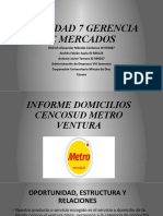 Actividad 7 Gerencia de Mercados