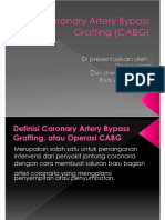 Docslide. - PPT Coronary Artery Bypass Grafting Cabg