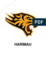 Harimau