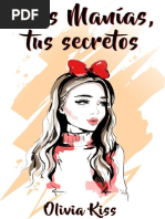 Mis Manias Tus Secretos | PDF