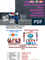 Disiplin Positif SRA BBP