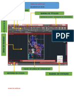 Cuaderno de Autocad