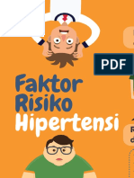 Poster Faktor Resiko Hipertensi