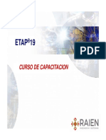 Introduccion - ETAP 19