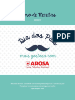 Dia Dos Pais - Arosa Especial