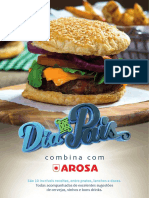 Dia Dos Pais Combina Com Arosa