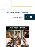 Clase 3 Excitabilidad Celular