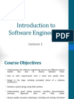 4 25655 SE291 2020 1 2 1 Lecture 1 - Introduction To Software Engineering