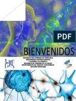 Sistema Nervioso Autónomo 2018-II