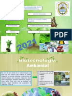 Diapositivas de Biotecnologia