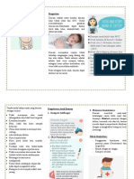 Leaflet Demam - DicoHabibAffila