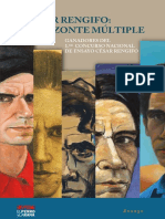 Cesar Rengifo Horizonte Multiple Segunda Edicion Digital