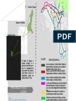 Distrito de Tarapoto en San Martín: principales vías y ubicación