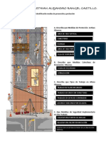 Taller Identificación Medias de Prevención y Protección