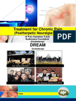 Treatment Chronic Pain