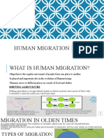 Ls.2human Migration