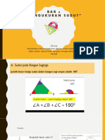 MATE BAB 6 Pengukuran Sudut (2)