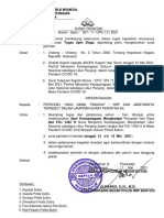 Sprin Apel Kesiapsiagaan Hari Raya Idul Fitri 1442 H TGL 12 - 16 Mei 2021 PDF