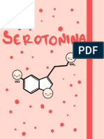 Serotonina Fármaco