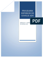 GooAds-NT-9.2. Conversiones en Google Ads-Examen Certificación Sobre Las Campañas de Búsqueda