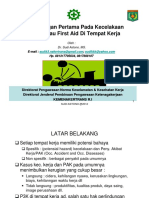 P3K TPT Kerja Dan Juknis 2013 (Compatibility Mode)