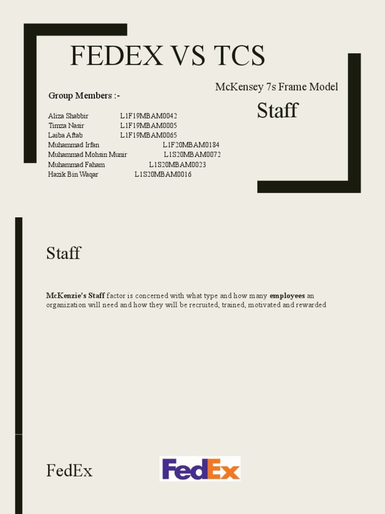 FedEx Employee Benefits Overview | PDF | Performance Appraisal ...