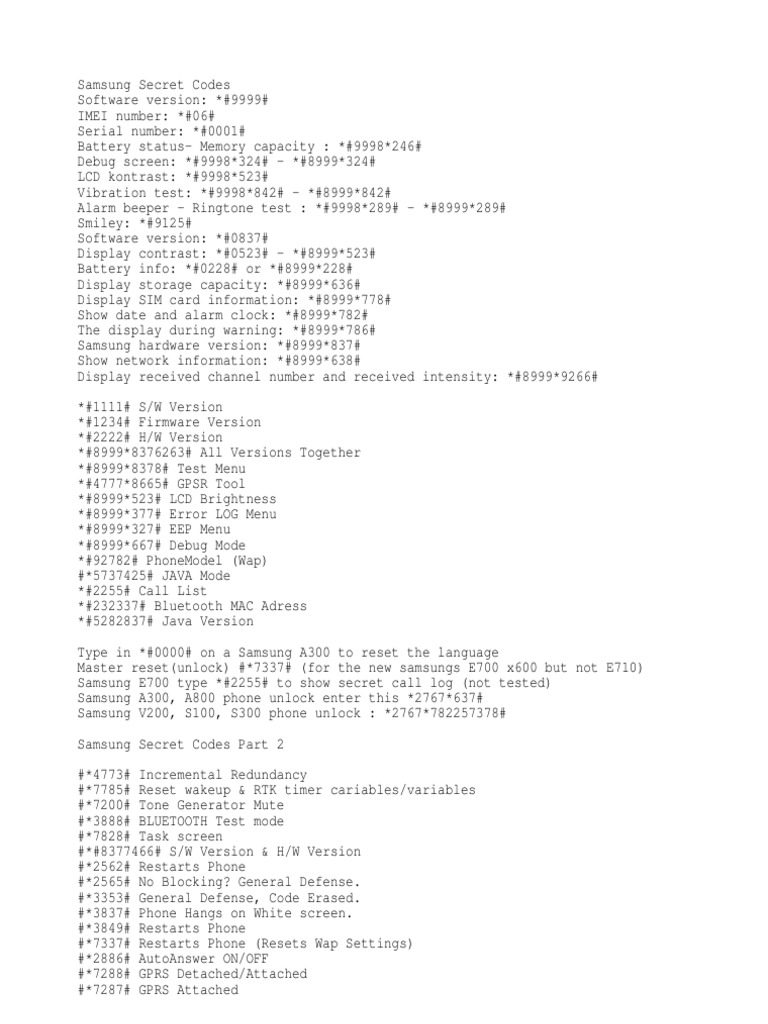 Samsung | PDF | Wireless | Consumer Electronics