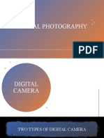 Digital Photography