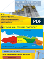 415707962-Ppt-Infrastruktur Gorontalo